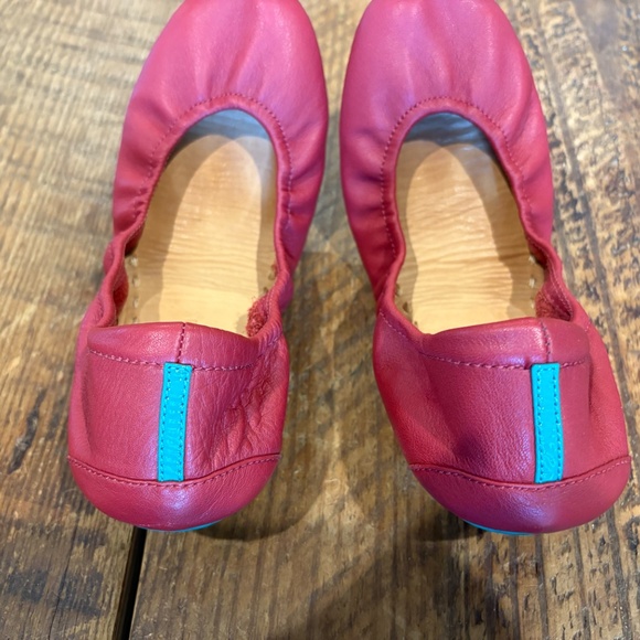 Tieks EUC - Picture 4 of 5